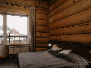 Гостевой Дом Усадьба Ару-Кёль