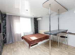 Квартира на Комсомольской 89