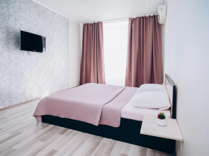 Апартаменты LikeHome у ТРЦ Кит