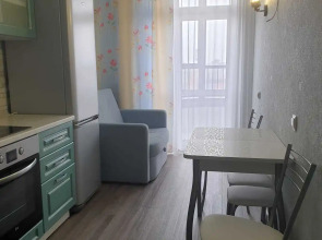 Апартаменты YuTani