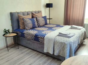 Апартаменты в центре Гродно на Кирова