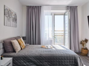 Квартира Уютное Путешествие