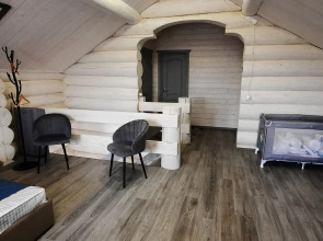 Гостевой дом Дома на Волге