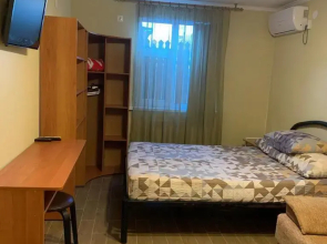 U Antoniny Guest house