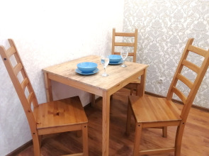 Апартаменты Реутов сити