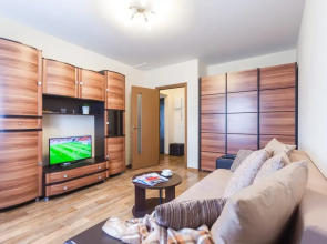 Park Inn Hause Apartments 5