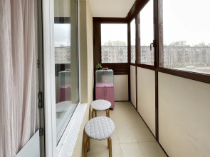 Квартира 2 Ночи на улице Школьная 15 стр1