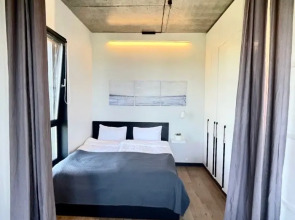 Апартаменты Lavanda