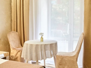 Апарт-Отель Версаль