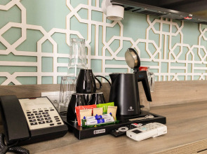 Khan Hotel Samarkand