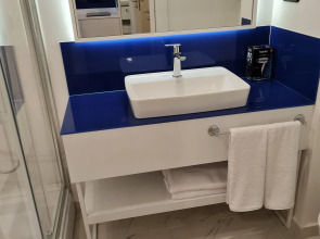 Апартаменты Orbi City C1211