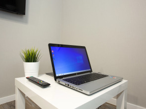 Апартаменты Luxoria Koenig