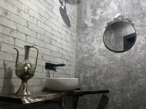 Бутик-Отель Avenue