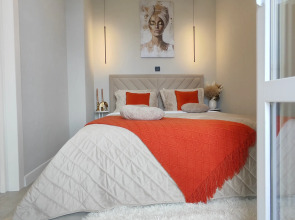 Квартира NATALI Aparts 201.1