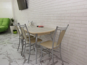 Апартаменты Eco-green