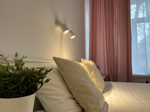 Мини-отель Стокгольм