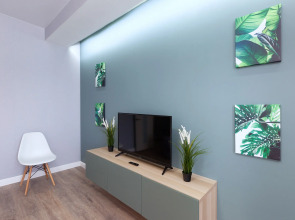 Квартира Ant Apart comfort