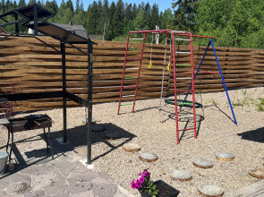 Частный дом SkandyVillage