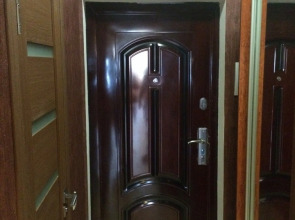 Апартаменты в Центре города