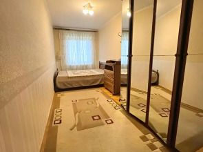 Квартира на Широкой 21