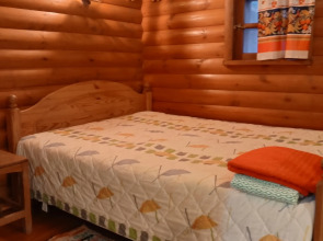 Гостевой Дом Русское Подворье Боровск Дмитрова 5