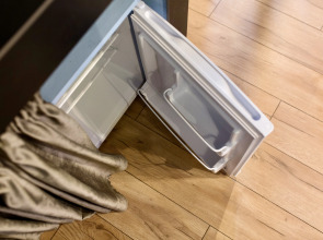 Апартаменты Scarlet