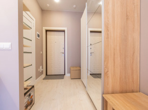 Апартаменты Море Апартаментов на Плотинной 2-7