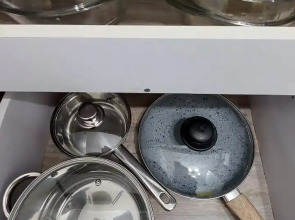 Квартира на Мухина 23