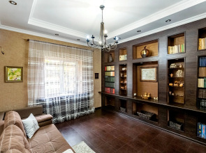 Гостевой дом Дом Наполненный Любовью