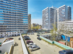 Квартира 1 комнатная