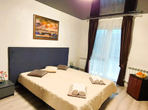 Гостевой дом Антре