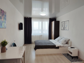 Квартира Уютная студия