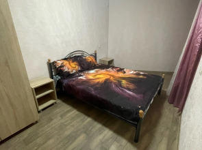 Zapovednik Guest House