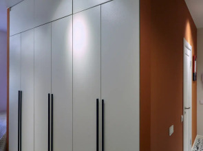 Апартаменты в Адмиралтейском районе