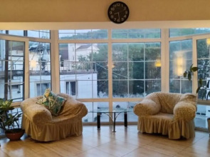 Хостел Room Koktobe