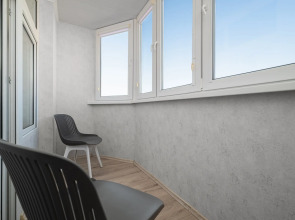 Квартира Goodtimeapartments с видом на стадион