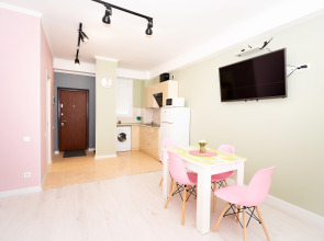 Квартира "Вам к нам"