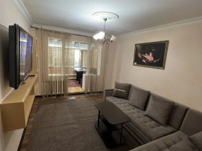 Апартаменты LIBERTA