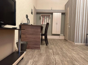 Гостевой дом Белинский