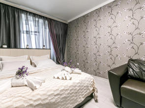 Апартаменты посуточно на Орджоникидзе