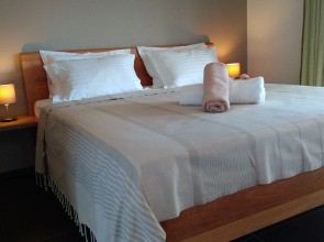 Шале La Trouvaille