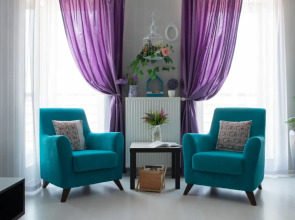 Апартаменты Novin House Lavender Home