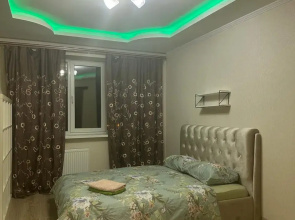 Odnokomnatnaya Appart Flat