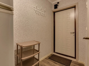 Апартаменты Минская 6к1