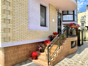 Radost Guest House