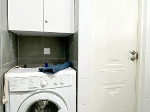 Апартаменты на Улице Герцена 46 в Центре Города