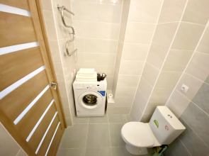 Апартаменты Fsf с Кофемашиной и Дистанционным Заездом