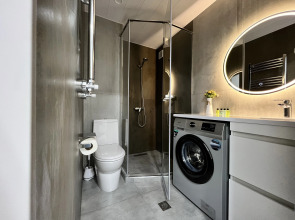 Апартаменты Modern city center Saryan str