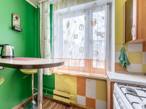 Апартаменты в Бирюлево-западном