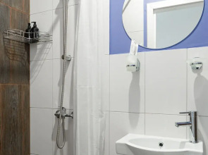 Апартаменты 2 в Историческом Центре